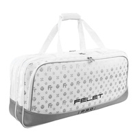 Termobag Felet MONOGRAM PRO White