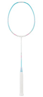 Rakieta do badmintona Kawasaki PORCELAIN Q5 Błękitna