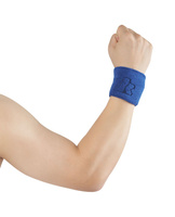 Opaska na nadgarstek Kawasaki KF-3211