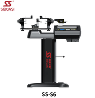 Maszyna do naciągania rakiet SIboasi SS-S6