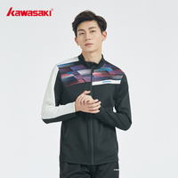 Bluza dresowa Kawasaki K1C06-A1834-1