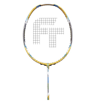 Rakieta do badmintona FELET WOVEN 1000