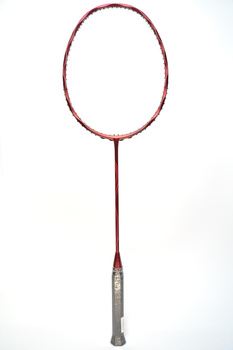 Rakieta do badmintona GOSEN Inferno Raid Matt red