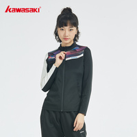 Bluza dresowa Kawasaki K1C06-A2834-1