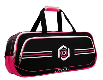 Termobag FELET Tournament Smart Pro V2 Black/Magenta