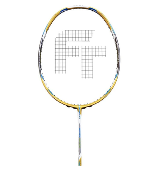 Rakieta do badmintona FELET WOVEN 1000