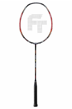 Rakieta do badmintona FELET Win Light W30 Red