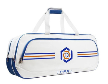 Termobag FELET Tournament Smart Pro V2 White/Navy