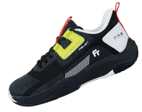 Buty do badmintona FELET Flash PRO Black