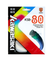 Naciąg do badmintona KAWASAKI KSB-80 (10m)