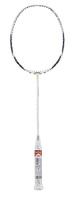 Rakieta do badmintona Kawasaki MASTER Cross Space Biała